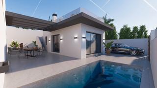 Maison à Torre-Pacheco. Nos complace presentarles una emocionante promoción de un comple