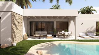 Casa a Baños y Mendigo. Esta cautivadora villa de 3nbspdormitorios y 2 baños, distribuid