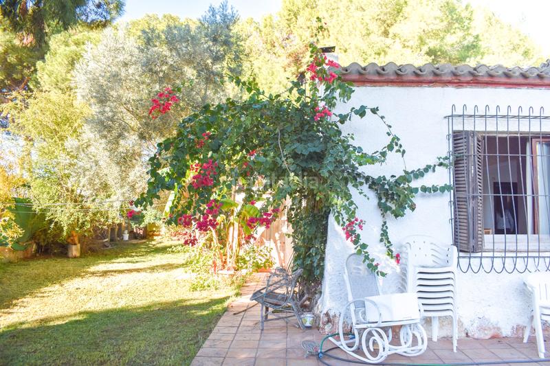 Foto 5b523bad-e554-459c-813a-b7e175945642. Casa con parcheggio in Punta Prima Orihuela