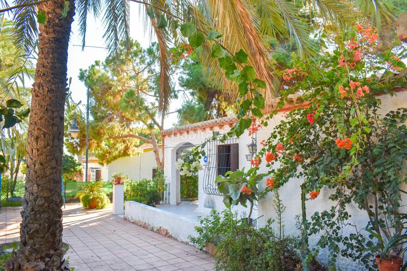 Foto 6f884f1f-a250-48bc-8347-43a0b695763b. Casa con parcheggio in Punta Prima Orihuela