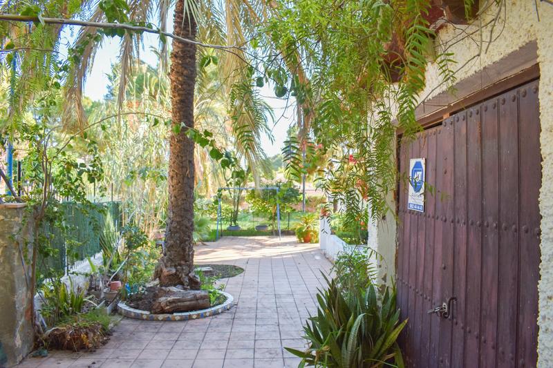 Foto 8fdc6bb6-209b-4c48-a7b9-6a5dd4b3d225. Casa con parcheggio in Punta Prima Orihuela