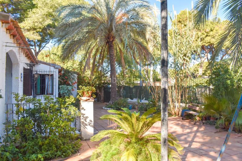 Foto b08e397d-459c-4335-90c5-4d6e34ae9606. Casa con parcheggio in Punta Prima Orihuela