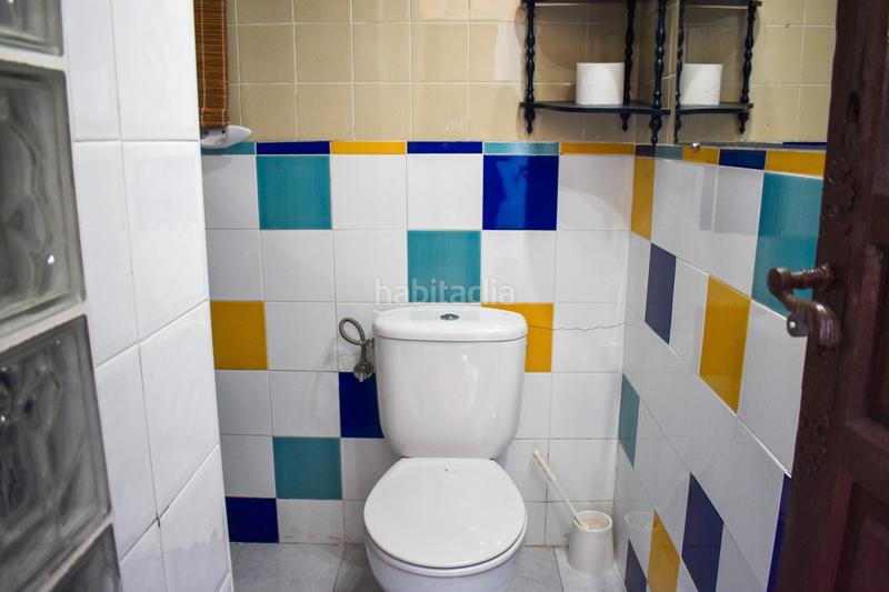 Foto b374fa21-d6da-4a02-819a-4d1258d15d60. Casa con parcheggio in Punta Prima Orihuela