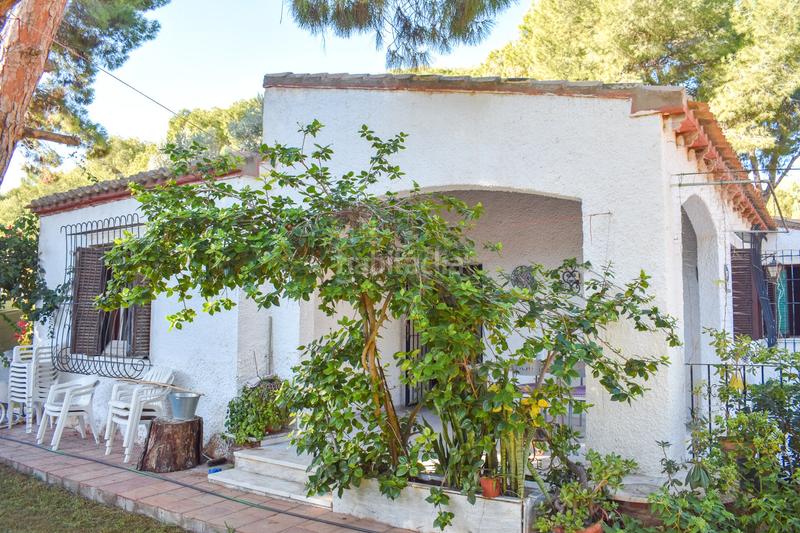 Foto bbacb03b-eee2-4da8-bb63-43ffc563491e. Casa con parcheggio in Punta Prima Orihuela