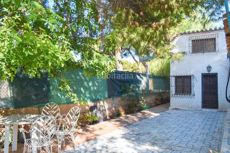 Foto c2d611d2-66d2-4487-b897-17f5dea901c9. Casa con parcheggio in Punta Prima Orihuela