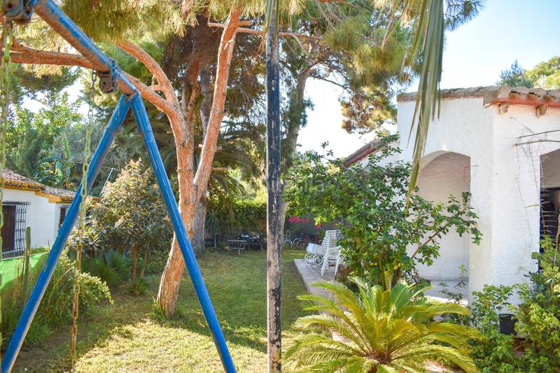 Foto c48cecdf-3612-40b0-825e-d518c5725efd. Casa con parcheggio in Punta Prima Orihuela