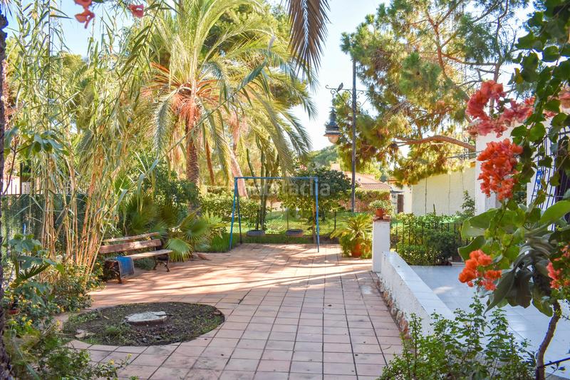 Foto e2fe4b79-e4f1-41ad-adf5-0b75360a9c79. Casa con parcheggio in Punta Prima Orihuela