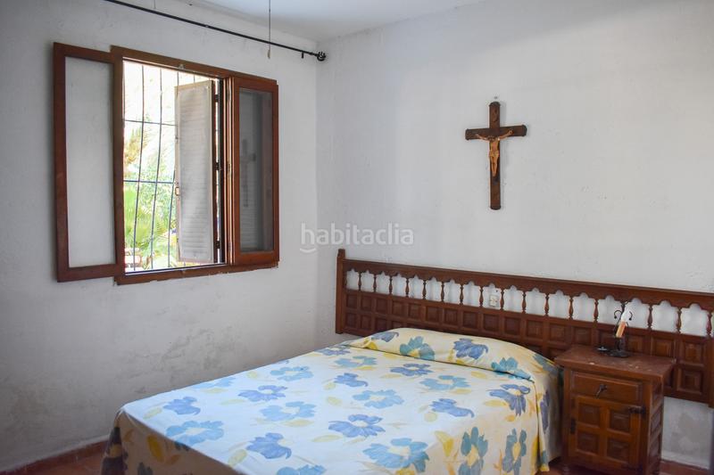 Foto ef432da6-3411-4753-8c80-1b4a75222ad6. Casa con parcheggio in Punta Prima Orihuela