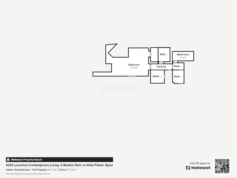 Foto 0819db26-9779-4409-9759-0abce37b71ba. Casa amb aparcament piscina a Pueblo-Ubanizaciones Alfàs del Pi (l´)