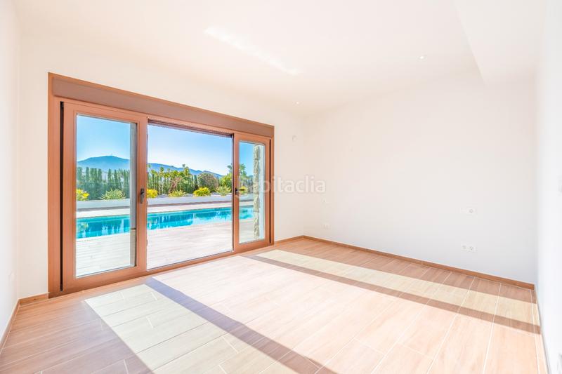 Foto 2b336049-6bd6-432d-a334-67eb35f1b702. Casa amb aparcament piscina a Pueblo-Ubanizaciones Alfàs del Pi (l´)