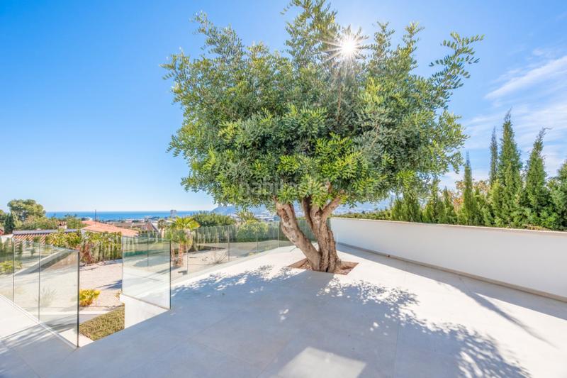 Foto 4305d1fe-db55-4735-8815-0ac2c42f6d5e. Casa amb aparcament piscina a Pueblo-Ubanizaciones Alfàs del Pi (l´)