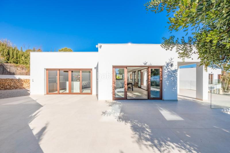 Foto 7bb69599-71e3-4d97-867c-48e93f81ff69. Casa amb aparcament piscina a Pueblo-Ubanizaciones Alfàs del Pi (l´)