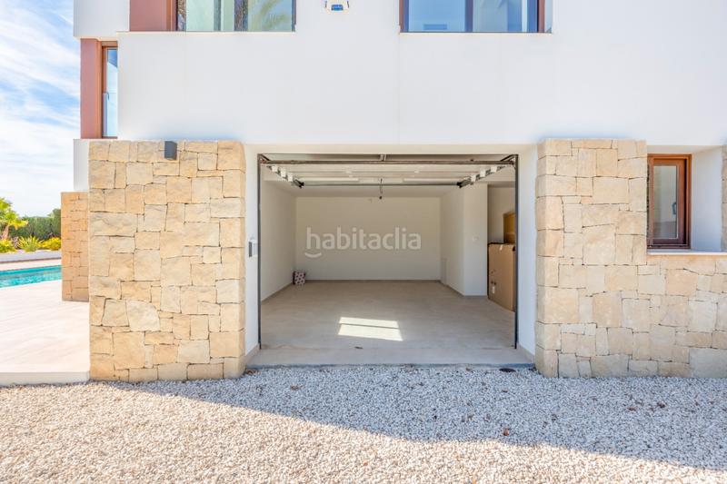 Foto cb162106-38ab-4f8d-9a07-5705a8747bdd. Casa amb aparcament piscina a Pueblo-Ubanizaciones Alfàs del Pi (l´)