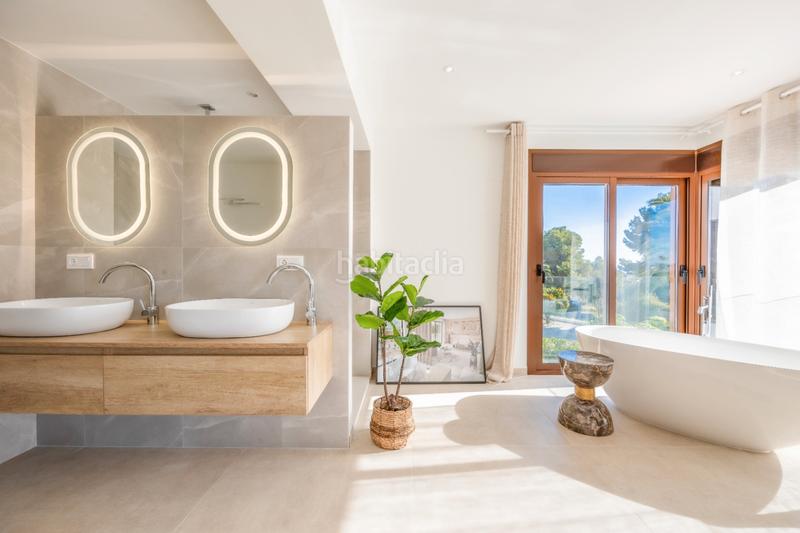 Foto cfea2341-61f5-4f2e-98ff-891c0e3d1c1e. Casa amb aparcament piscina a Pueblo-Ubanizaciones Alfàs del Pi (l´)
