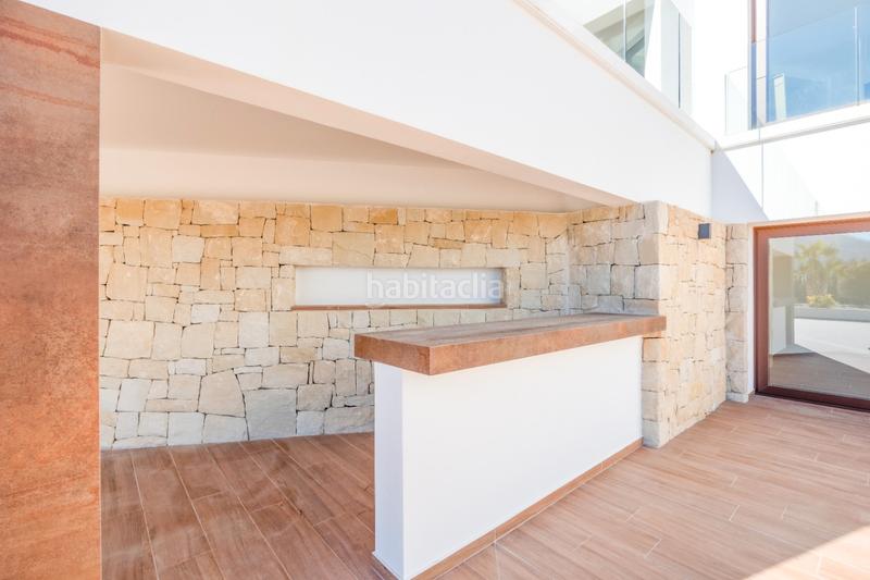 Foto d4da83ef-1e7a-4b68-bd46-c0703b3beefd. Casa amb aparcament piscina a Pueblo-Ubanizaciones Alfàs del Pi (l´)