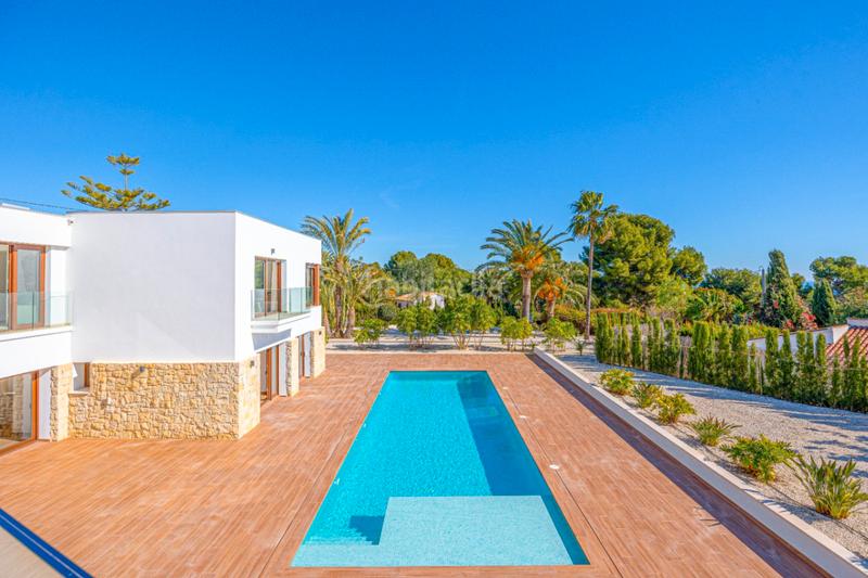Foto e894ca33-c913-4704-8ef5-e19f71c70673. Casa amb aparcament piscina a Pueblo-Ubanizaciones Alfàs del Pi (l´)