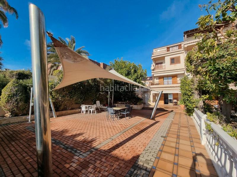 Foto 0b5f7310-8950-4ac8-96a0-6ff3be66d407. Reihenhaus mit parking in calas Santa Pola este Santa Pola