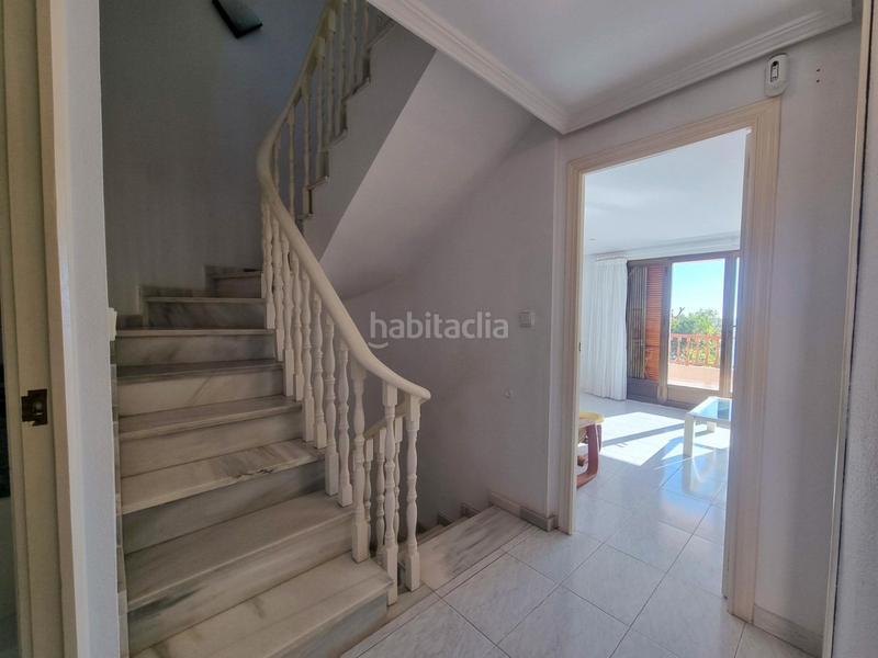 Foto 305b0a44-5692-40bd-abf5-9341b9278332. Reihenhaus mit parking in calas Santa Pola este Santa Pola