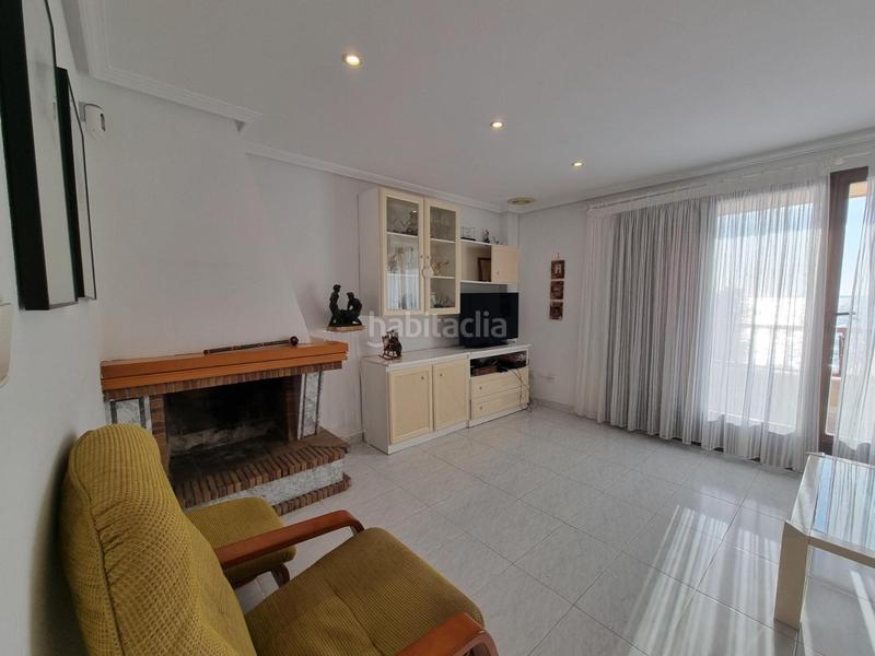 Foto 538ac224-d87f-45c1-b833-7da69aea757b. Reihenhaus mit parking in calas Santa Pola este Santa Pola