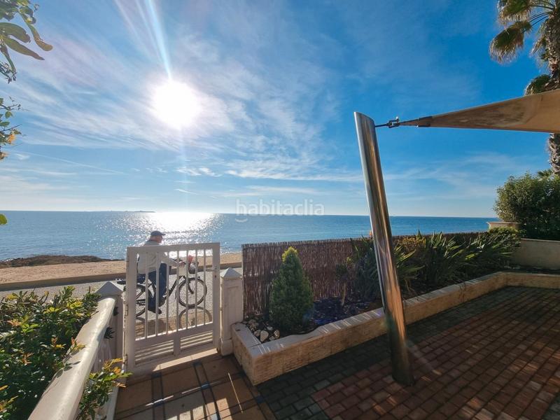 Foto 8f72357e-162e-4156-b6f2-c62e120dc132. Reihenhaus mit parking in calas Santa Pola este Santa Pola