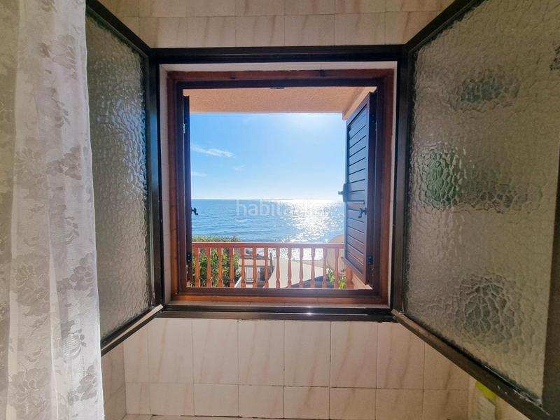 Foto 9a529fc6-9b5b-4052-8f07-5c8c6a4ae27b. Reihenhaus mit parking in calas Santa Pola este Santa Pola