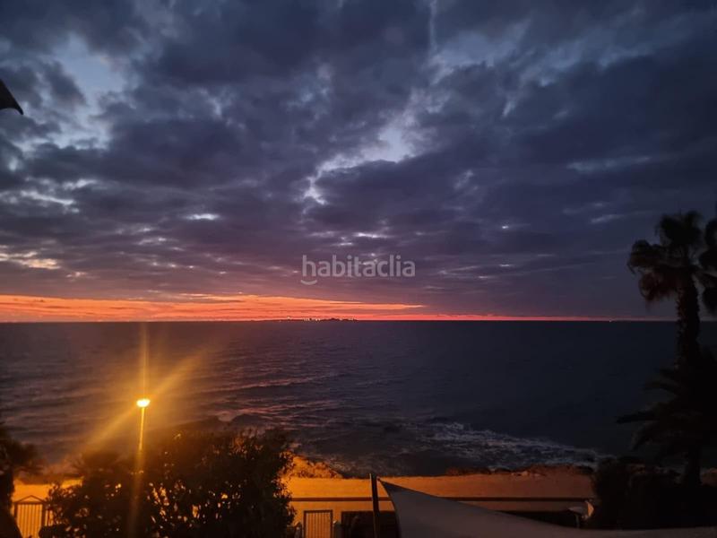 Foto b927cef8-fe6d-402a-9ecd-56218b283f55. Reihenhaus mit parking in calas Santa Pola este Santa Pola