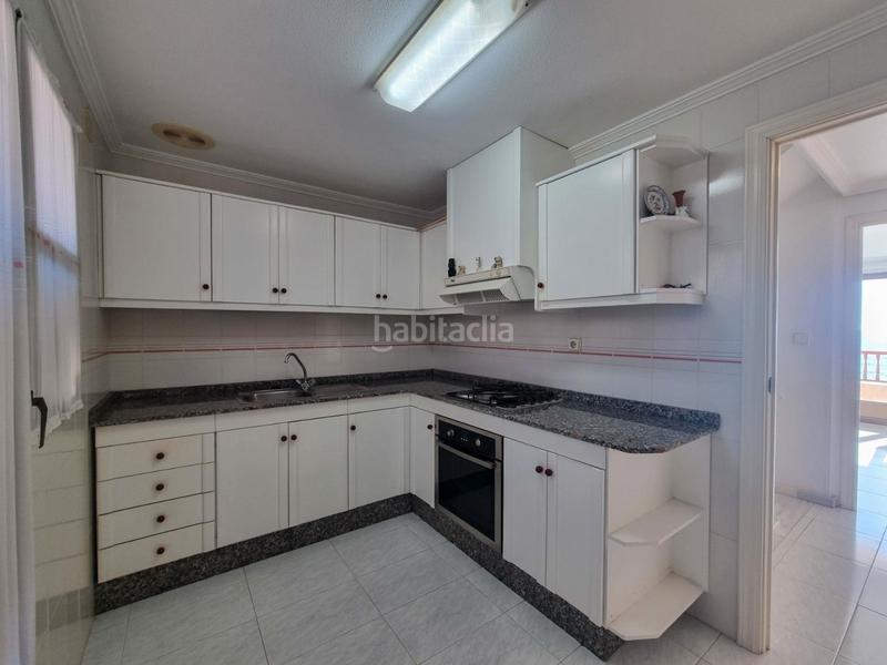 Foto ba3215f5-e305-4213-b735-0a3f44ee7f86. Reihenhaus mit parking in calas Santa Pola este Santa Pola