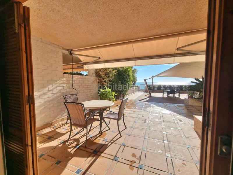 Foto ee389db2-5558-4357-b845-35cd1418ee75. Reihenhaus mit parking in calas Santa Pola este Santa Pola