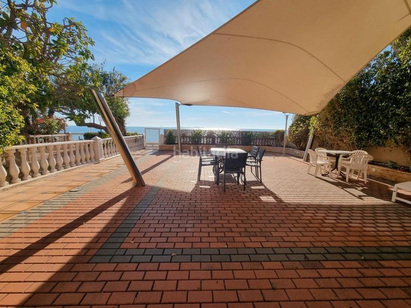 Foto 03f71245-10b7-4cfb-9d99-0fe4d55e89bd. Maison jumelée avec parking dans calas Santa Pola este Santa Pola