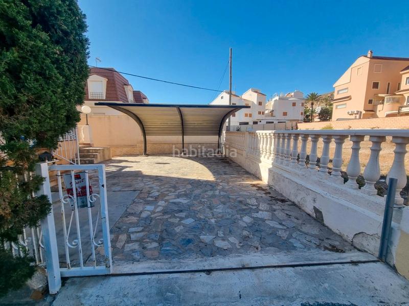 Foto 08501c33-0f1f-4164-b9f2-a552f9d45085. Maison jumelée avec parking dans calas Santa Pola este Santa Pola