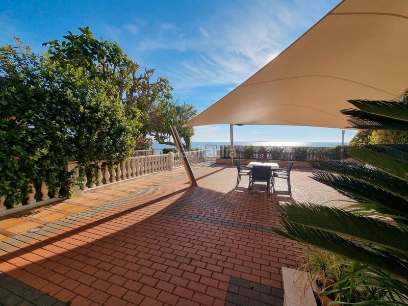 Foto 1144d2f7-6940-4806-989e-cb7ef7448c36. Maison jumelée avec parking dans calas Santa Pola este Santa Pola