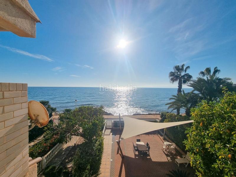 Foto 222ea870-b254-48e0-b63b-11e8f9e659a7. Maison jumelée avec parking dans calas Santa Pola este Santa Pola