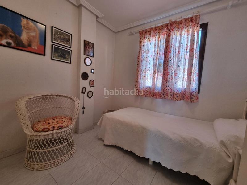 Foto 3164334b-62d2-4a24-a4c6-fef5ae3797c1. Maison jumelée avec parking dans calas Santa Pola este Santa Pola