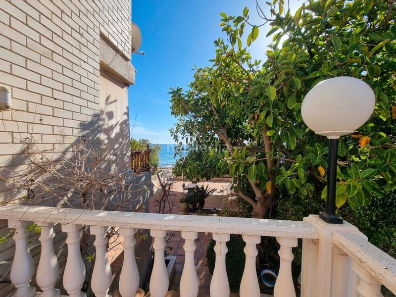 Foto 3b65ef47-8972-4d33-9868-f0bdcffb85b1. Maison jumelée avec parking dans calas Santa Pola este Santa Pola