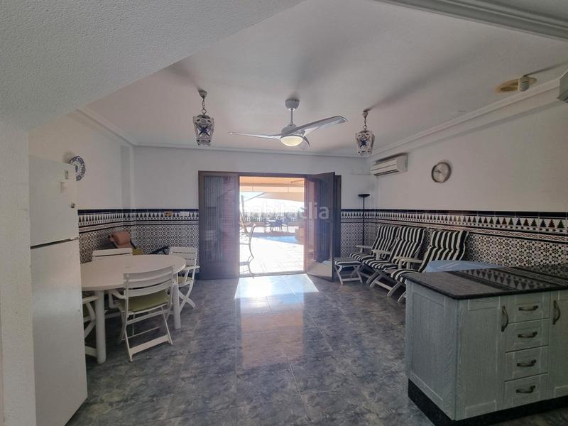 Foto 3ca237d7-d522-4106-a98b-220018bbf77c. Maison jumelée avec parking dans calas Santa Pola este Santa Pola