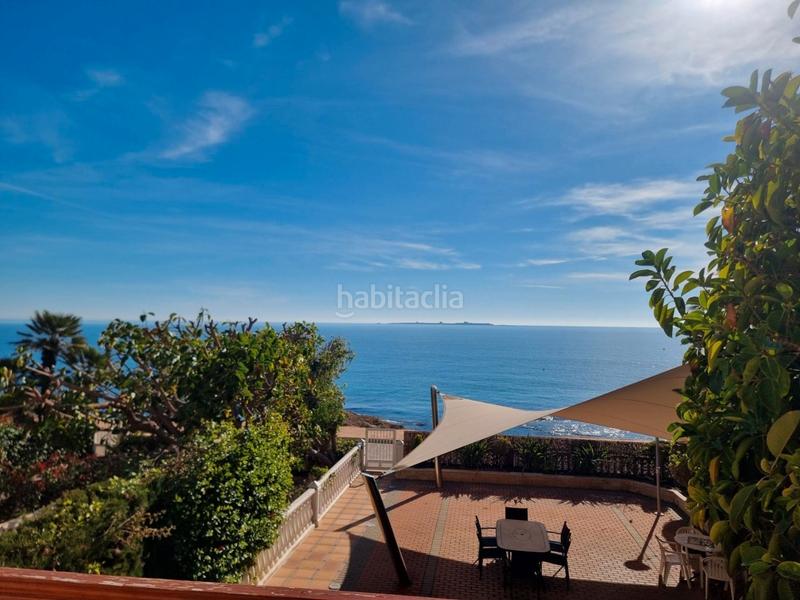 Foto 48b37e2f-9ff2-44a1-8c5a-2c945c66f154. Maison jumelée avec parking dans calas Santa Pola este Santa Pola