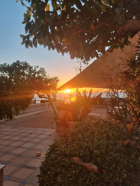 Foto 4c7d7258-03c8-45c3-bfbe-ac2ede863bfe. Maison jumelée avec parking dans calas Santa Pola este Santa Pola