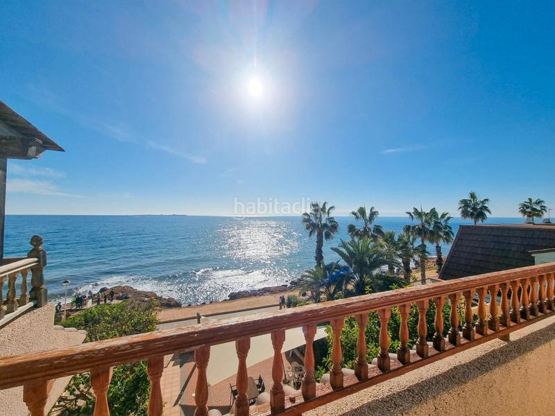 Foto 59c0c419-e02a-40ff-8fc0-965eb76fb3cf. Maison jumelée avec parking dans calas Santa Pola este Santa Pola