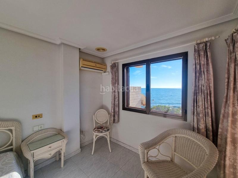 Foto 611fb6d1-45f7-487a-9374-662a9d8284ad. Maison jumelée avec parking dans calas Santa Pola este Santa Pola