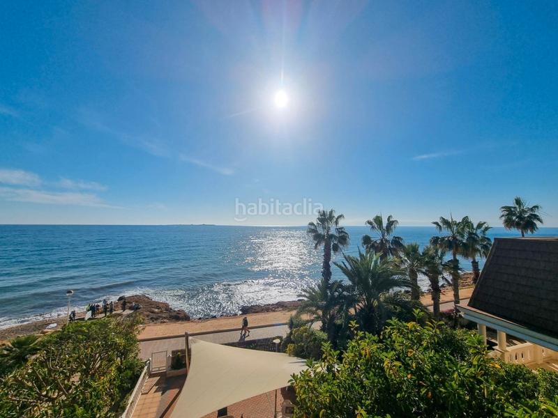 Foto 6597ba4e-dca6-4689-b52a-1604e6637d8a. Maison jumelée avec parking dans calas Santa Pola este Santa Pola