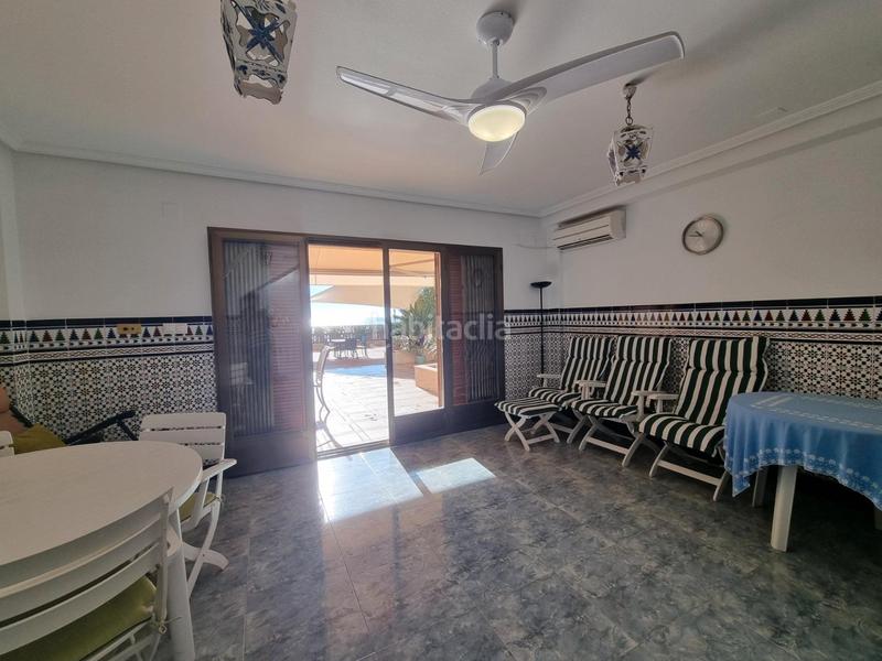 Foto 724268d4-c883-4e30-9542-c2ef72ca48a1. Maison jumelée avec parking dans calas Santa Pola este Santa Pola