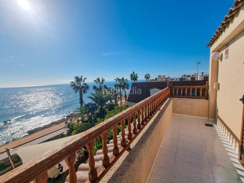 Foto 72760e5f-82f7-4726-bb2f-c073bfe32fb2. Maison jumelée avec parking dans calas Santa Pola este Santa Pola