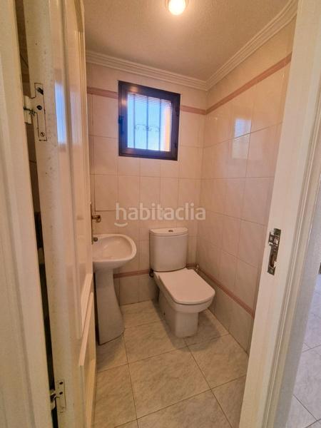 Foto 74844815-1ad5-4460-8f16-c7a5b2d354ac. Maison jumelée avec parking dans calas Santa Pola este Santa Pola