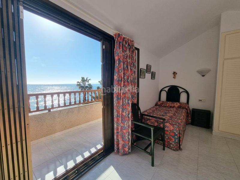 Foto 7f828436-d257-49fe-9f0c-44ca870ea64e. Maison jumelée avec parking dans calas Santa Pola este Santa Pola