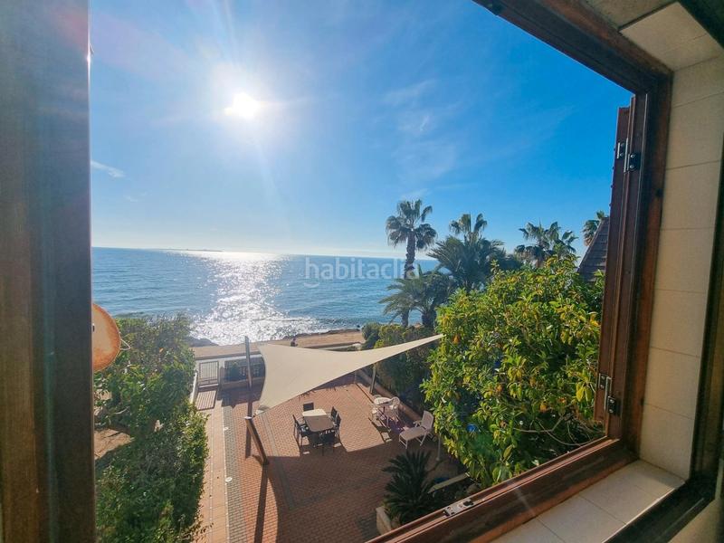 Foto 82504a35-2614-4dcf-bdb9-17244905022b. Maison jumelée avec parking dans calas Santa Pola este Santa Pola