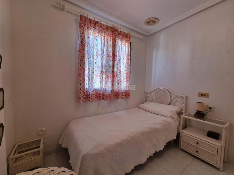 Foto 863ed59e-0ac5-4c16-8980-fce5894005dc. Maison jumelée avec parking dans calas Santa Pola este Santa Pola