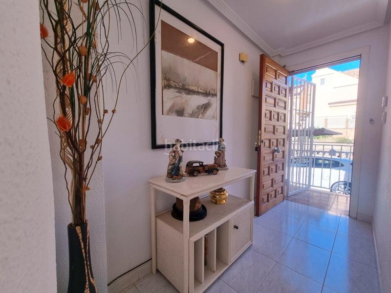 Foto 90c02768-4b57-4a6b-9d7f-319e4aaebd83. Maison jumelée avec parking dans calas Santa Pola este Santa Pola