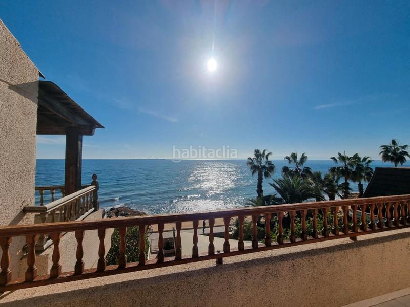 Foto 91e47a8d-8d3f-45f5-9317-5bca7604b6c1. Maison jumelée avec parking dans calas Santa Pola este Santa Pola