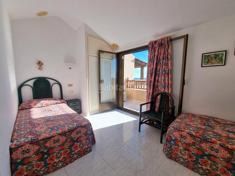 Foto b6355d83-1edf-4c54-bc7d-f05b90f6ebc6. Maison jumelée avec parking dans calas Santa Pola este Santa Pola