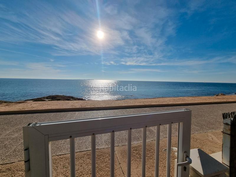 Foto b70a0068-0c1a-4123-b403-59fd4ed9b1d3. Maison jumelée avec parking dans calas Santa Pola este Santa Pola